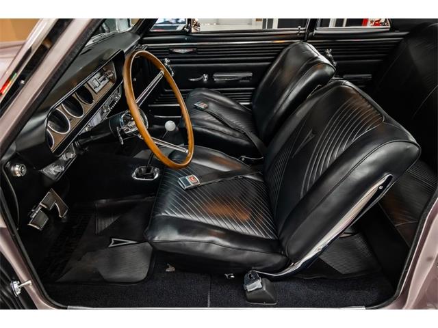 1965 Pontiac GTO (CC-2114906) for sale in Plymouth, Michigan