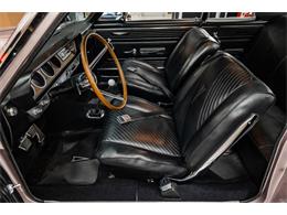 1965 Pontiac GTO (CC-2114906) for sale in Plymouth, Michigan