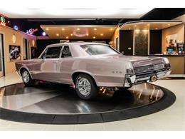 1965 Pontiac GTO (CC-2114906) for sale in Plymouth, Michigan