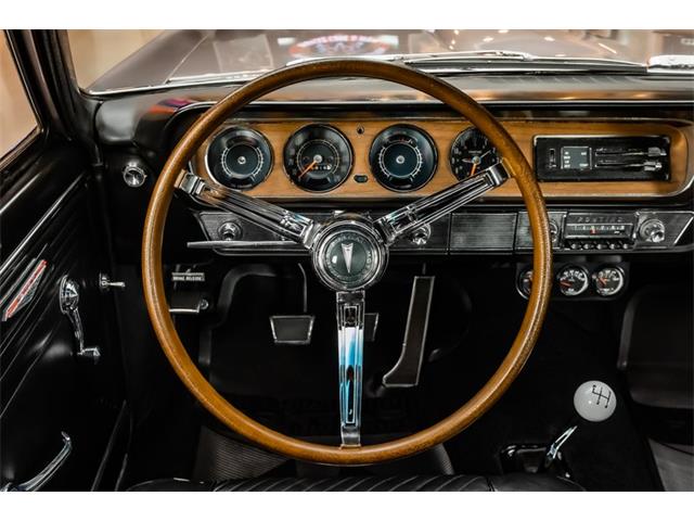 1965 Pontiac GTO (CC-2114906) for sale in Plymouth, Michigan