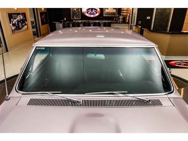 1965 Pontiac GTO (CC-2114906) for sale in Plymouth, Michigan