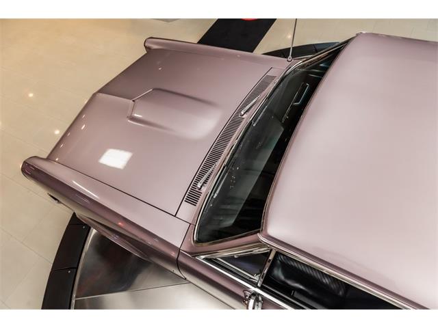 1965 Pontiac GTO (CC-2114906) for sale in Plymouth, Michigan