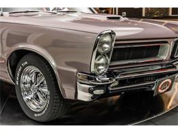 1965 Pontiac GTO (CC-2114906) for sale in Plymouth, Michigan