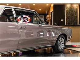 1965 Pontiac GTO (CC-2114906) for sale in Plymouth, Michigan