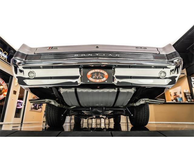 1965 Pontiac GTO (CC-2114906) for sale in Plymouth, Michigan