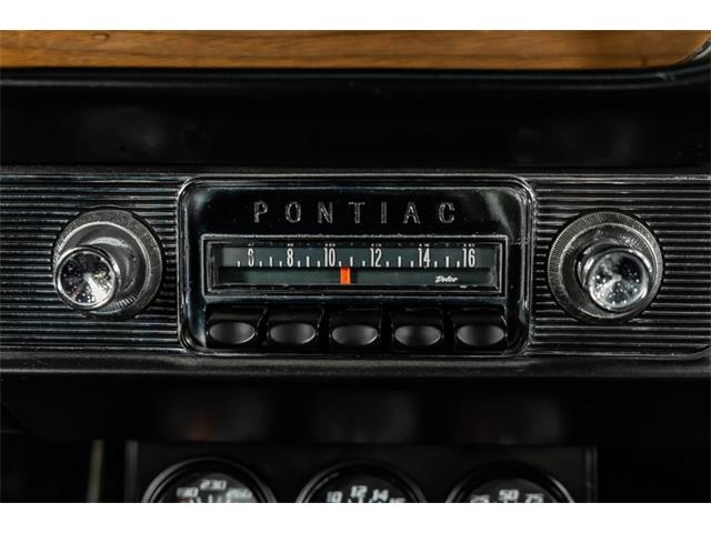 1965 Pontiac GTO (CC-2114906) for sale in Plymouth, Michigan