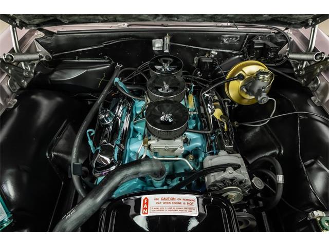 1965 Pontiac GTO (CC-2114906) for sale in Plymouth, Michigan