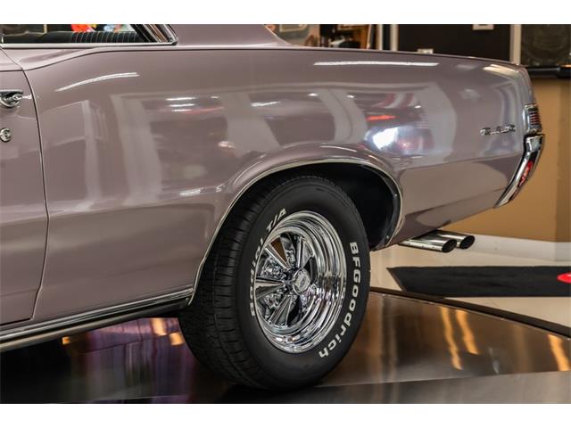 1965 Pontiac GTO (CC-2114906) for sale in Plymouth, Michigan