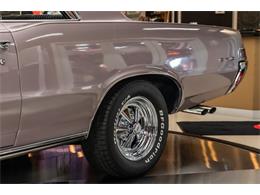 1965 Pontiac GTO (CC-2114906) for sale in Plymouth, Michigan