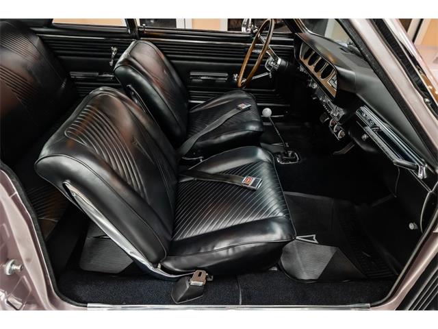 1965 Pontiac GTO (CC-2114906) for sale in Plymouth, Michigan