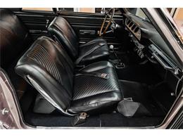 1965 Pontiac GTO (CC-2114906) for sale in Plymouth, Michigan