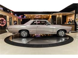 1965 Pontiac GTO (CC-2114906) for sale in Plymouth, Michigan