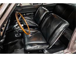 1965 Pontiac GTO (CC-2114906) for sale in Plymouth, Michigan