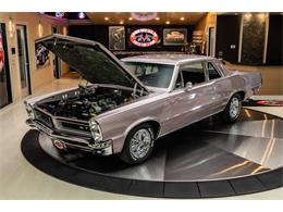 1965 Pontiac GTO (CC-2114906) for sale in Plymouth, Michigan