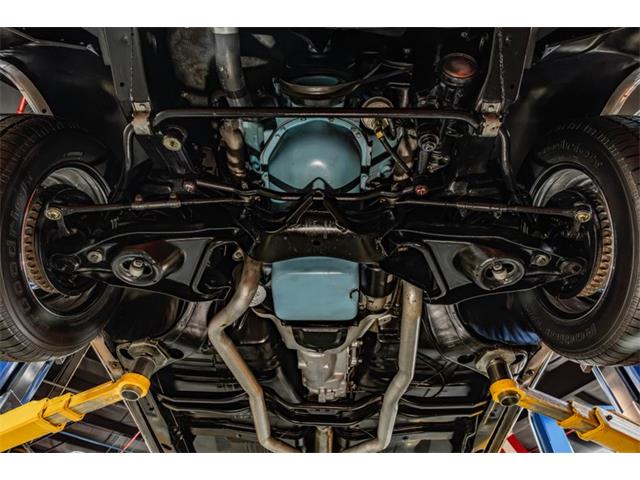 1965 Pontiac GTO (CC-2114906) for sale in Plymouth, Michigan