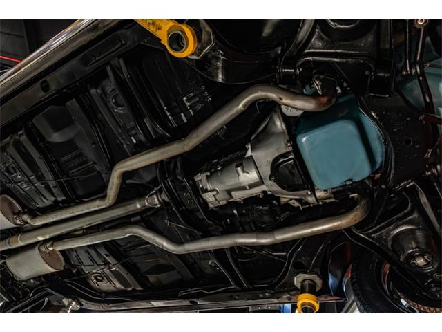 1965 Pontiac GTO (CC-2114906) for sale in Plymouth, Michigan