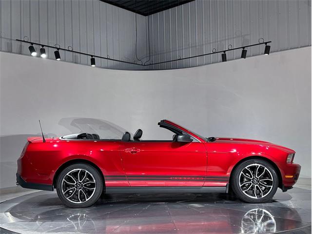 2010 Ford Mustang (CC-2114907) for sale in Depew, New York