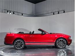 2010 Ford Mustang (CC-2114907) for sale in Depew, New York