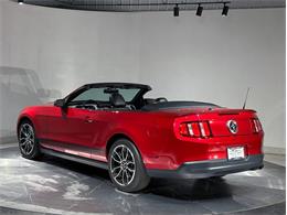 2010 Ford Mustang (CC-2114907) for sale in Depew, New York
