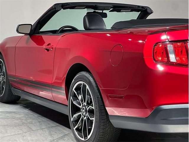 2010 Ford Mustang (CC-2114907) for sale in Depew, New York