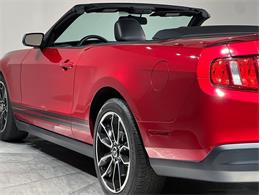 2010 Ford Mustang (CC-2114907) for sale in Depew, New York