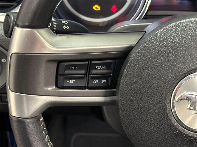 2010 Ford Mustang (CC-2114907) for sale in Depew, New York