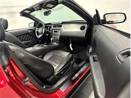 2010 Ford Mustang (CC-2114907) for sale in Depew, New York