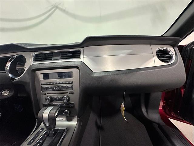 2010 Ford Mustang (CC-2114907) for sale in Depew, New York