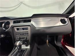 2010 Ford Mustang (CC-2114907) for sale in Depew, New York