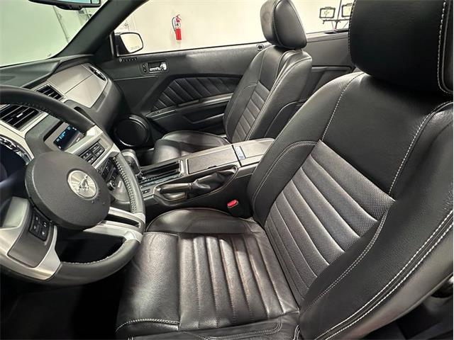 2010 Ford Mustang (CC-2114907) for sale in Depew, New York