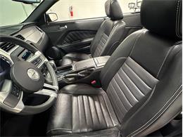2010 Ford Mustang (CC-2114907) for sale in Depew, New York