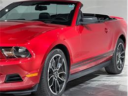 2010 Ford Mustang (CC-2114907) for sale in Depew, New York