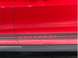 2010 Ford Mustang (CC-2114907) for sale in Depew, New York