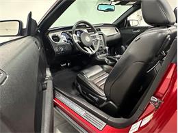 2010 Ford Mustang (CC-2114907) for sale in Depew, New York
