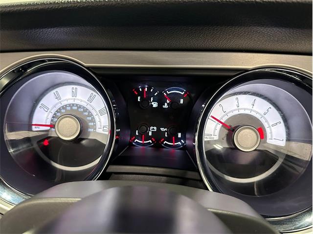 2010 Ford Mustang (CC-2114907) for sale in Depew, New York
