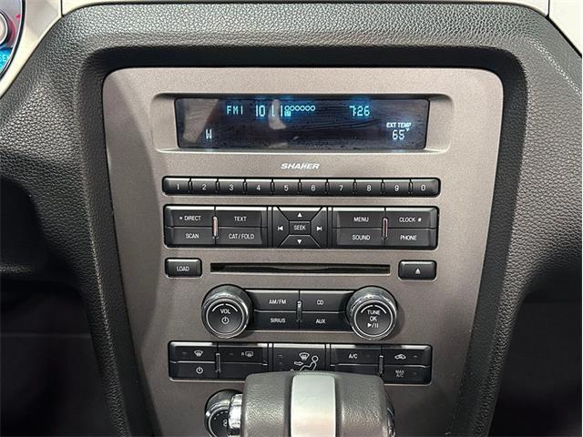 2010 Ford Mustang (CC-2114907) for sale in Depew, New York