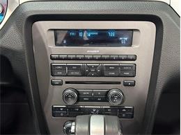 2010 Ford Mustang (CC-2114907) for sale in Depew, New York