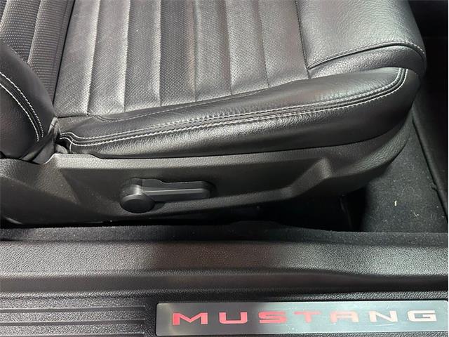 2010 Ford Mustang (CC-2114907) for sale in Depew, New York