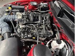 2010 Ford Mustang (CC-2114907) for sale in Depew, New York