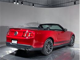 2010 Ford Mustang (CC-2114907) for sale in Depew, New York