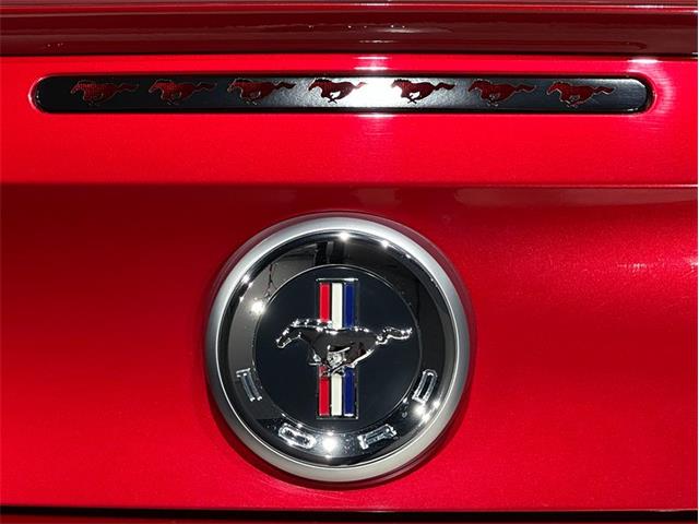 2010 Ford Mustang (CC-2114907) for sale in Depew, New York