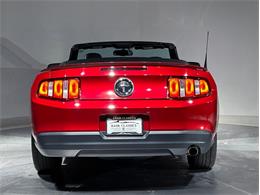 2010 Ford Mustang (CC-2114907) for sale in Depew, New York