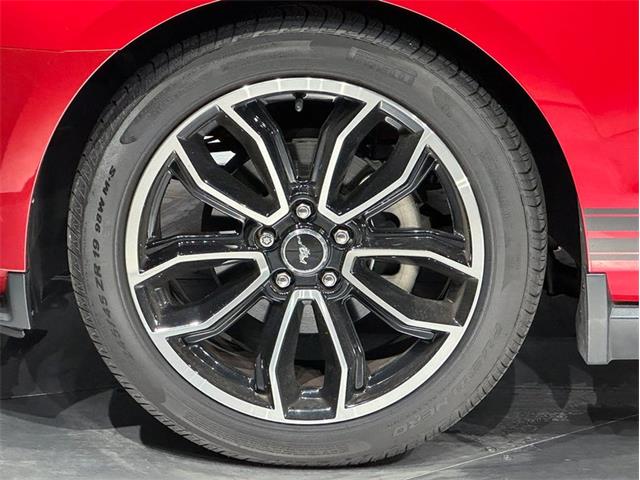 2010 Ford Mustang (CC-2114907) for sale in Depew, New York