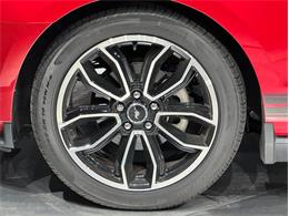 2010 Ford Mustang (CC-2114907) for sale in Depew, New York