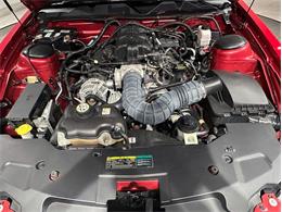 2010 Ford Mustang (CC-2114907) for sale in Depew, New York