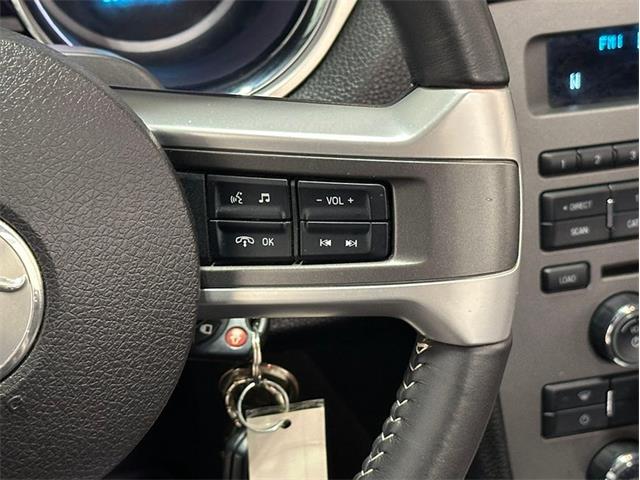 2010 Ford Mustang (CC-2114907) for sale in Depew, New York