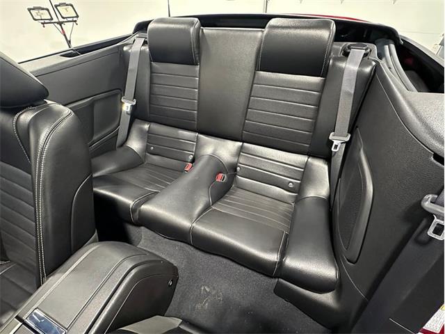 2010 Ford Mustang (CC-2114907) for sale in Depew, New York