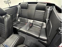 2010 Ford Mustang (CC-2114907) for sale in Depew, New York