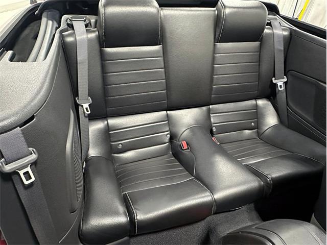 2010 Ford Mustang (CC-2114907) for sale in Depew, New York