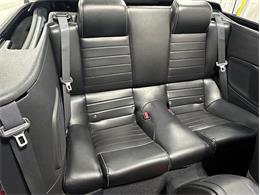 2010 Ford Mustang (CC-2114907) for sale in Depew, New York